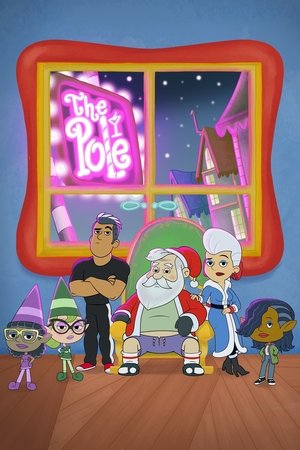 The Pole (2021 )