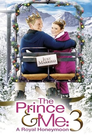 The Prince and Me 3 2008