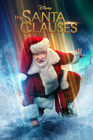 The Santa Clauses (2022-)