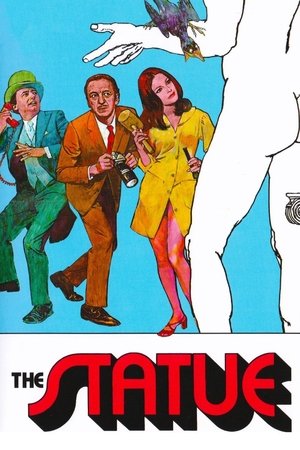 The Statue (1971)