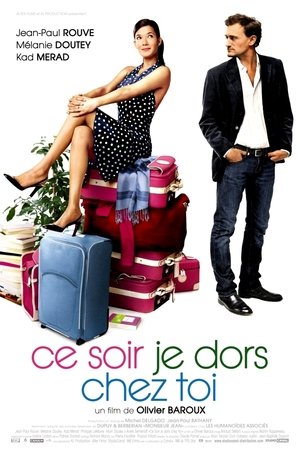 Tonight Ill Sleep at Yours (2007)