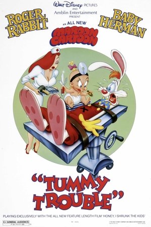 Tummy Trouble (1989)