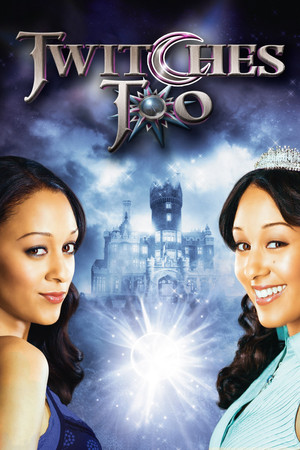 Twitches 2 2007