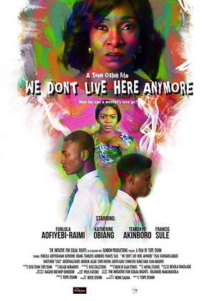 We Dont Live Here Anymore (2018)