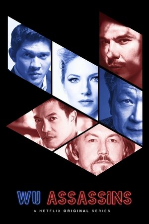Wu Assassins (2019 )