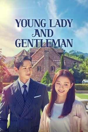 Young Lady and Gentleman (2021-)