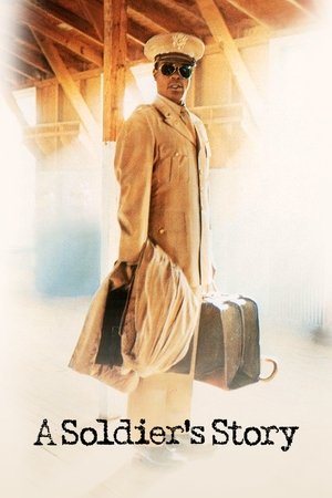 A Soldiers Story (1984)