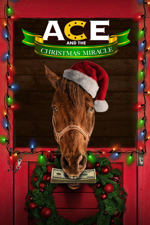 Ace the Christmas Miracle (2021)