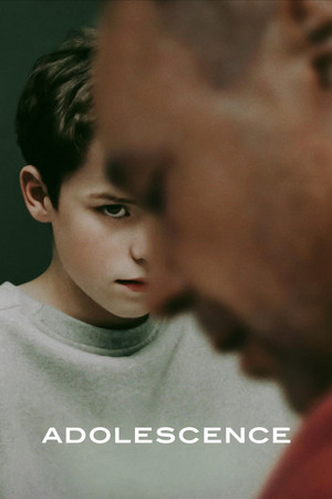 Adolescence (2025-)