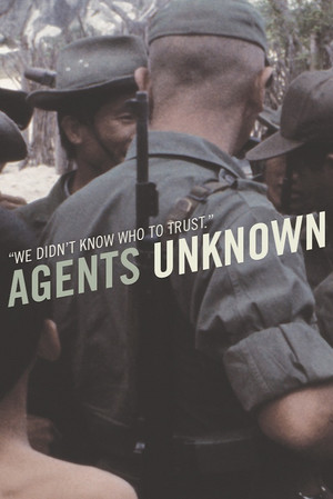 The Province: An Intelligence Officer in Vietnam (2016)