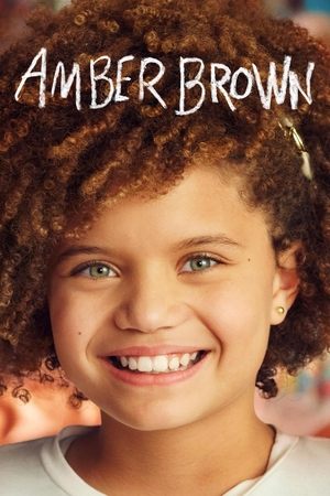 Amber Brown (2022-)