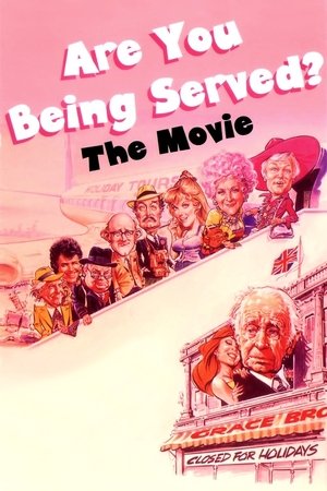 Are You Being Served (1977)