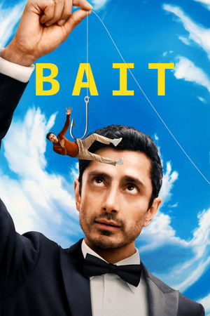Bait (2026–)