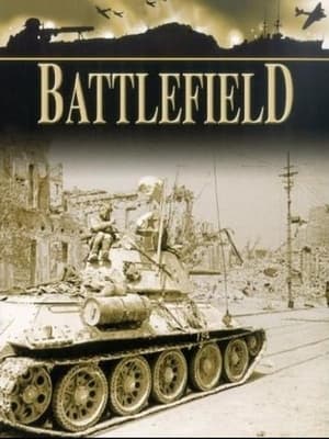 Battlefield (1995–2004)