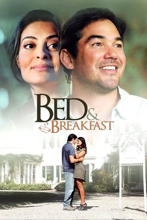 Bed & Breakfast: Love is a Happy Accident (2010) Poster