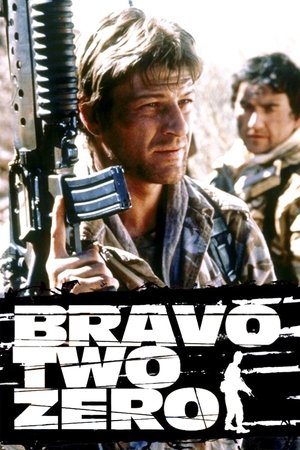 Bravo Two Zero (1999) Poster