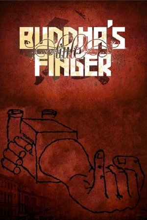 Buddhas Little Finger (2015)