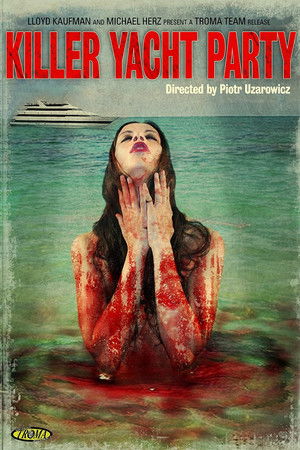 Killer Yacht Party (2006)