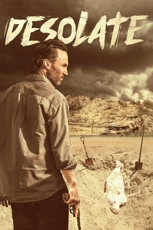 Desolate (2017) Poster