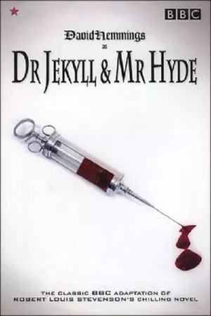 Dr. Jekyll and Mr. Hyde (1980) Poster