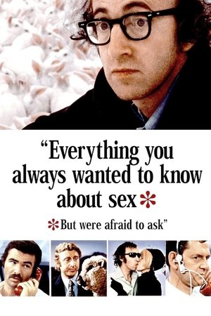 Everything You Always Wanted to Know About Sex * But Were Afraid to Ask (1972)