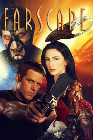 Farscape (19992003)