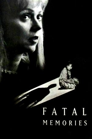 Fatal Memories (1992) Poster