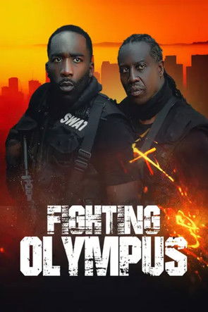 Fighting Olympus (2023)