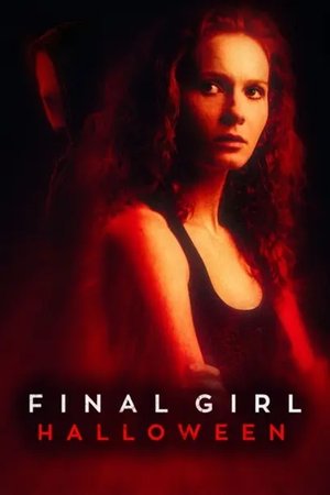 Final Girl Halloween (2024)