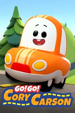 Go! Go! Cory Carson (2020 )