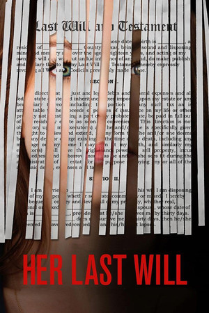 Her Last Will (2016)