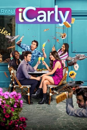 iCarly Revival (2021 )
