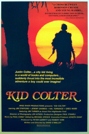 Kid Colter (1985)