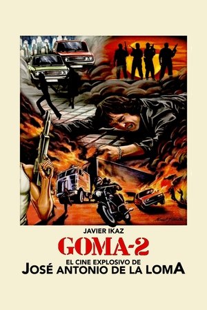 Killing Machine (1984)