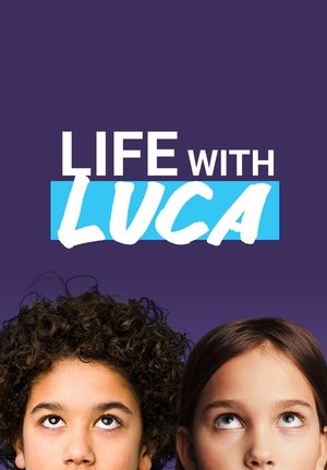 Life with Luca (2023)