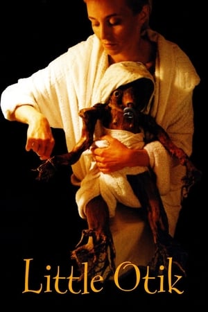 Otesanek (2000) Poster