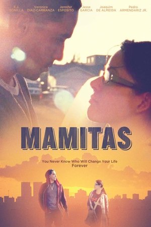 Mamitas (2011) Poster