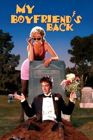 My Boyfriends Back (1993)