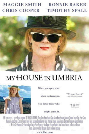 My House in Umbria (2003)