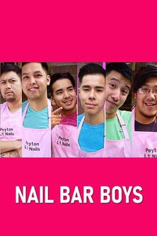 Nail Bar Boys (2021-)