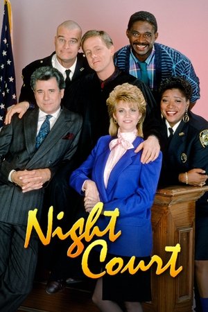 Night Court (19841992)