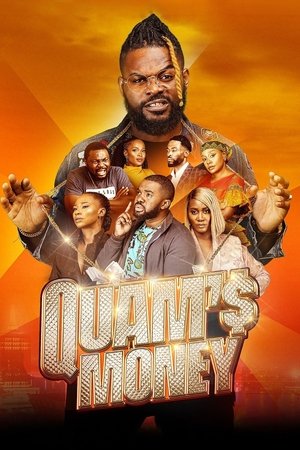 Quams Money (2020)