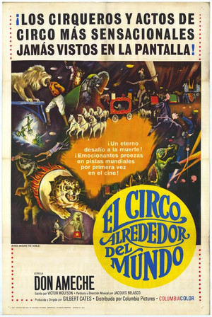 Rings Around the World (1966)