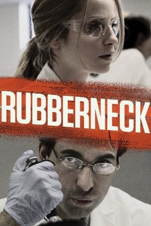 Rubberneck (2012) Poster