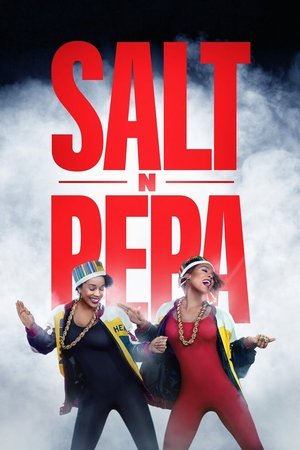 SaltNPepa (2021)