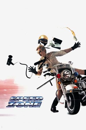 Cannonball Fever (1989)