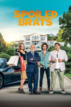 Pourris gates (2021)