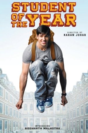 Student Of The Year 2012