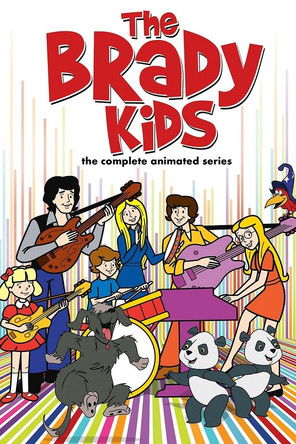 The Brady Kids (1972-1973)