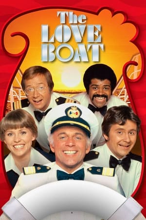 The Love Boat (1977-1987)